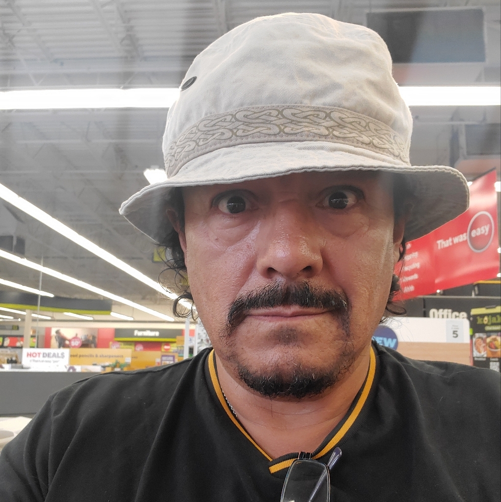 Meet your Posher, Mario